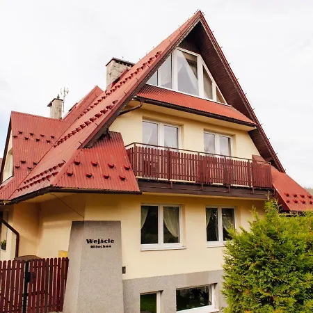 Miluchna Zakopane